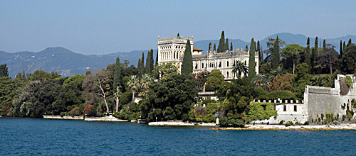 brescia015 Lake Garda view